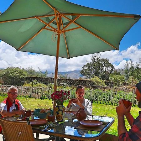 The Lazy Dog Inn A Mountain Lodge Huaraz (Ancash) Exterior foto