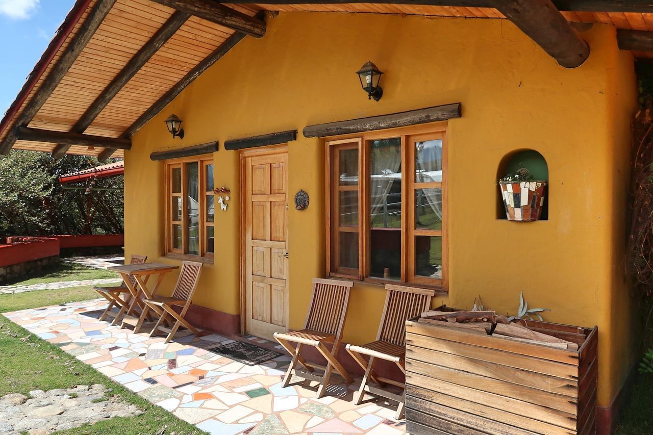 The Lazy Dog Inn A Mountain Lodge Huaraz (Ancash) Exterior foto