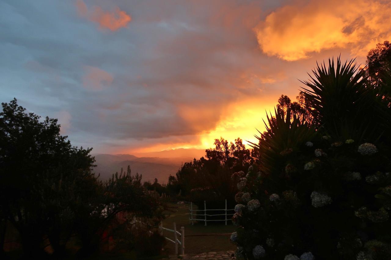 The Lazy Dog Inn A Mountain Lodge Huaraz (Ancash) Exterior foto